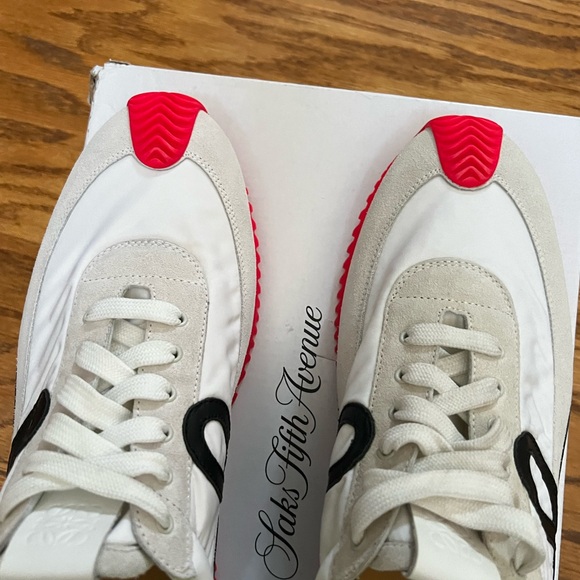 LOEWE Flow Runner Sneakers in size 43 - Picture 5 of 10